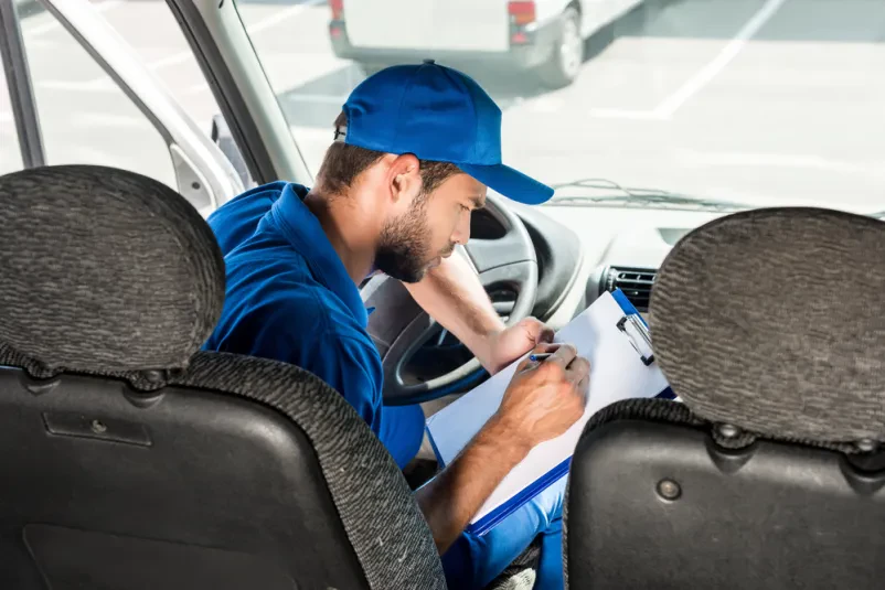 Der beste Kurierservice für kleinere Postsendungen in Hanau und Umgebung