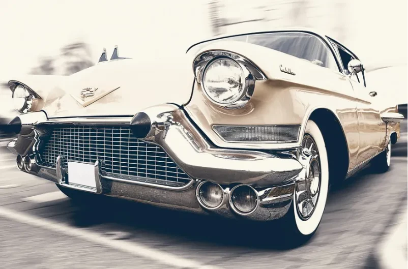 Hochwertige Oldtimer-Transporte in Düsseldorf, Deutschland und ganz Europa