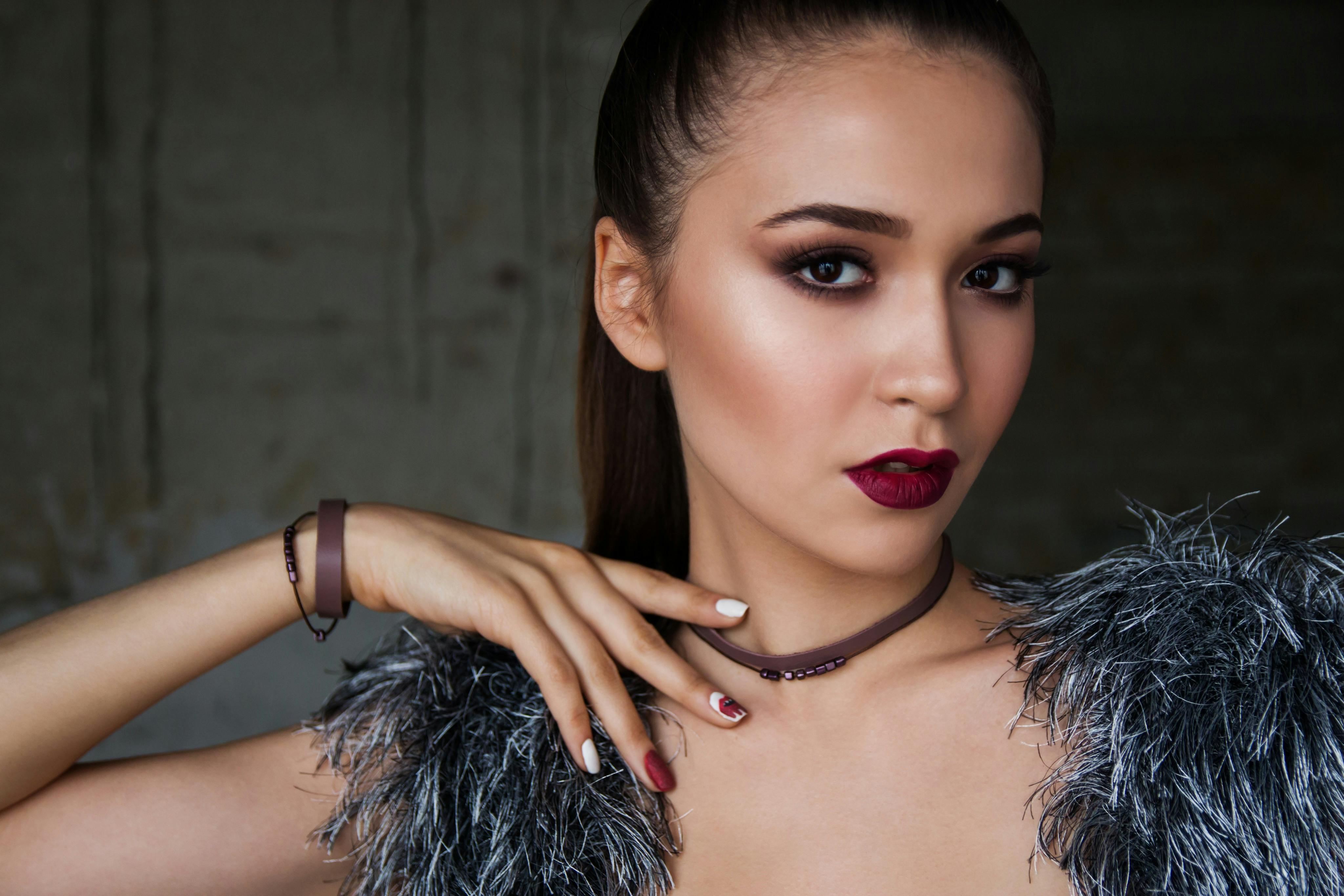 Make-up
