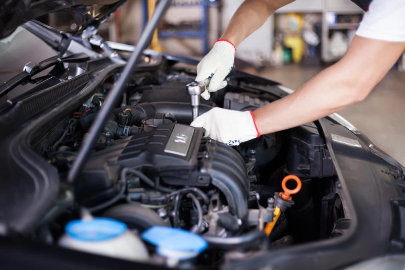 Wir sind Ihr zuverlässiger Partner für Autoreparaturen in Nürnberg