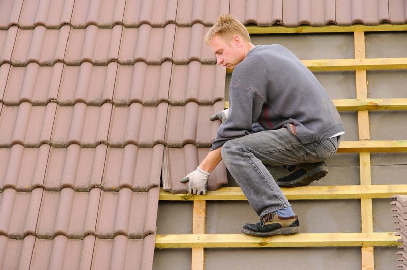 Bester Dachdecker in Hemer