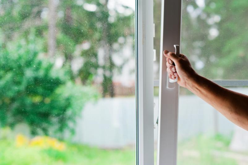 Professioneller Fensterbau Dinslaken