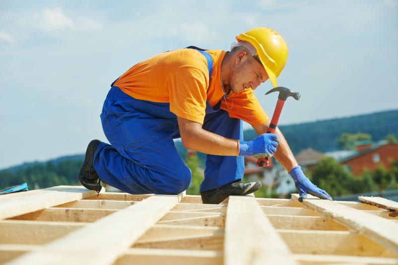 Bester Holzbau deutschlandweit