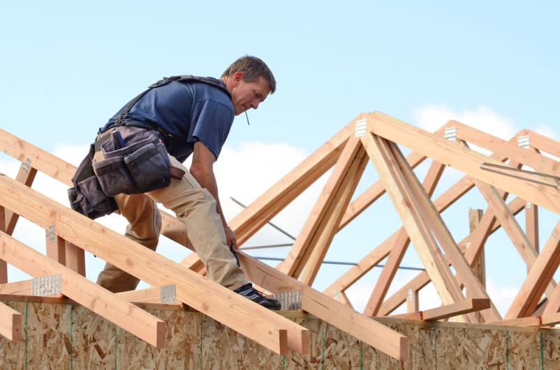 Suchen Sie ein Unternehmen, das sich mit dem Holzbau beschäftigt?