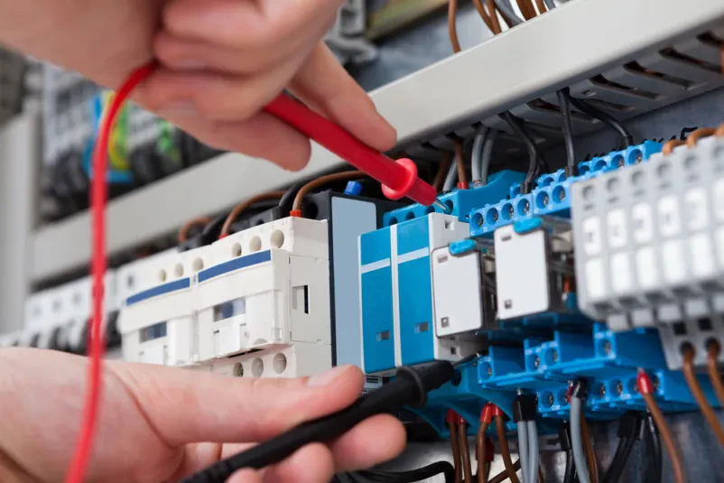 Elektroinstallationen Balingen