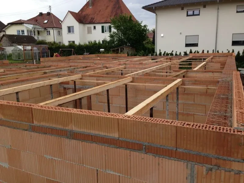 Das beste Bauunternehmen in St. Leon-Rot