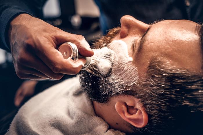 Barbershops