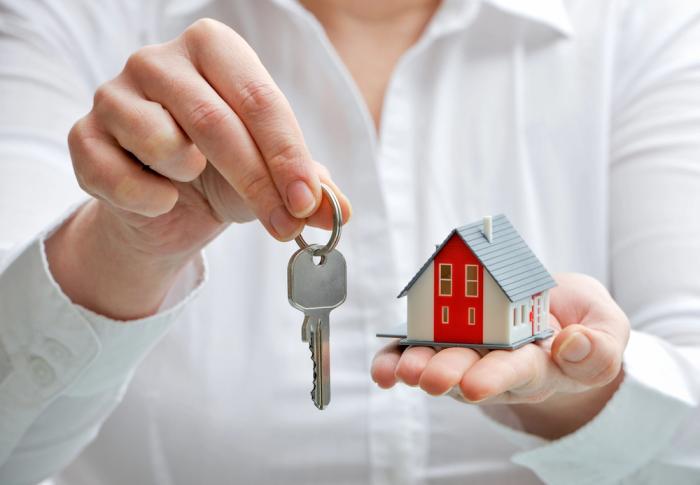 Immobilien