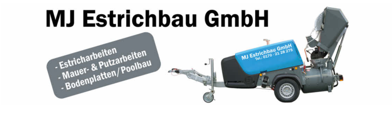 Beste Estricharbeiten in Beilrode - rufen Sie uns an