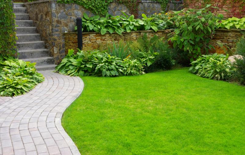 Beste Gartengestaltung in Wesseling