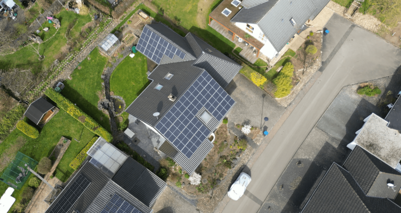 Beste Haus- und Solartechnik Lösnich