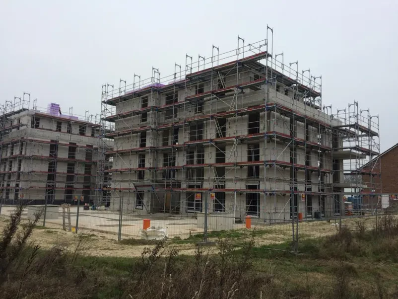 Günstige Fenster- und Türenmontage Deutschland
