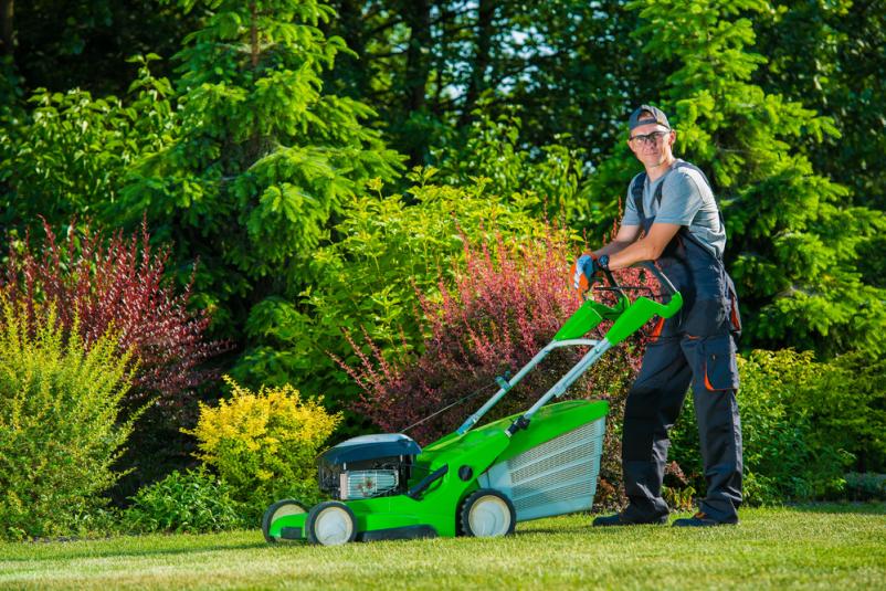 Bester Garten- und Landschaftsbauer in Bremen
