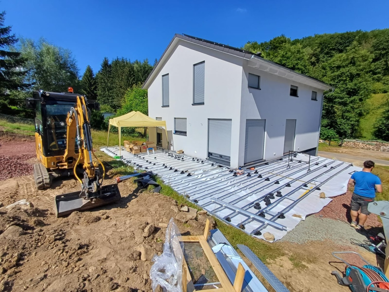 Bester Gartenbauer in Floh-Seligenthal, kontaktieren Sie uns