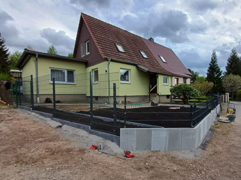Kontaktieren Sie den besten Gartenbauer in Floh-Seligenthal