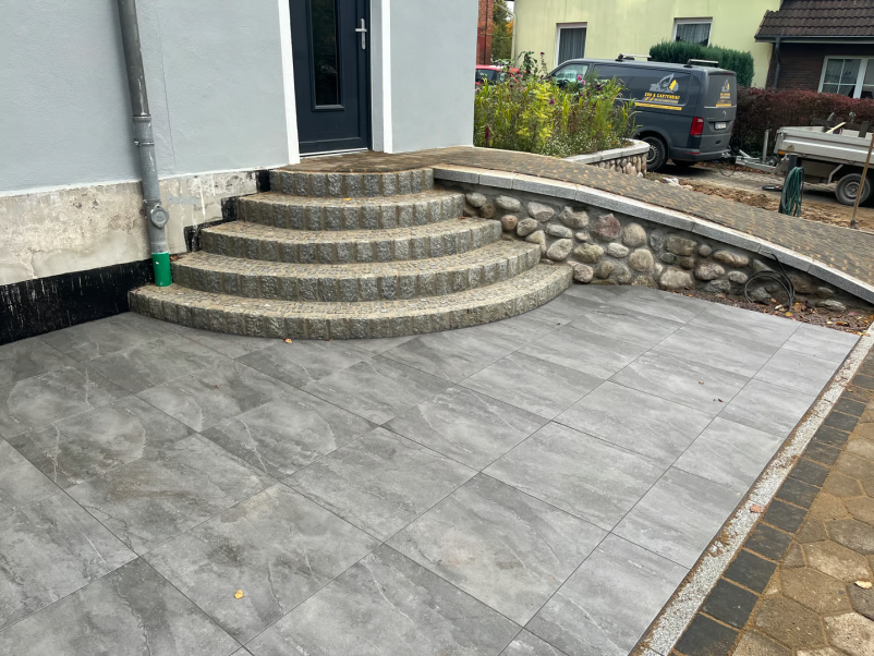 Qualitative Gartenarbeiten in Groß Rönnau und Umgebung