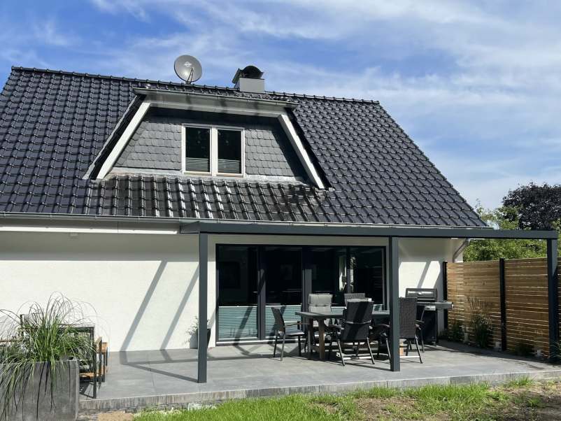 Bester Gartenbauer in Groß Rönnau