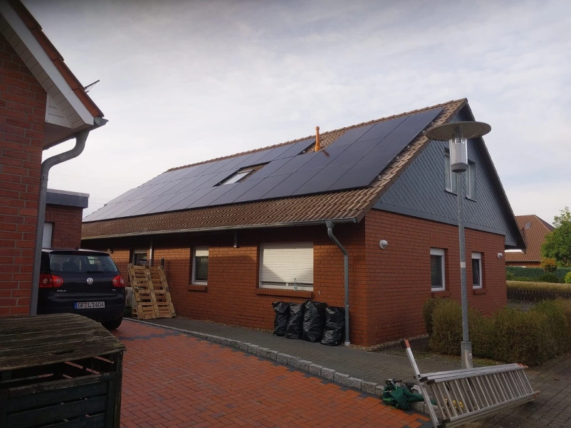 Günstiger Solar- und Elektrotechniker Braunschweig