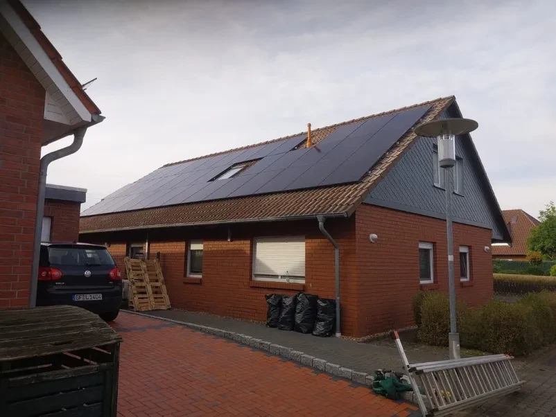 Günstiger Solar- und Elektrotechniker Braunschweig