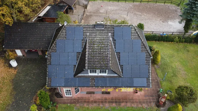 Bester Solar- und Elektrotechniker Braunschweig