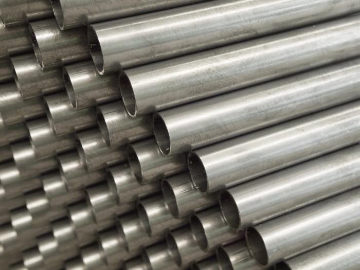 Metallbau