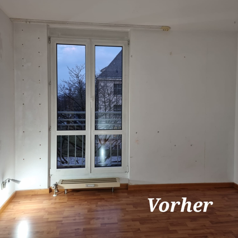 Guter Malerbetrieb in München