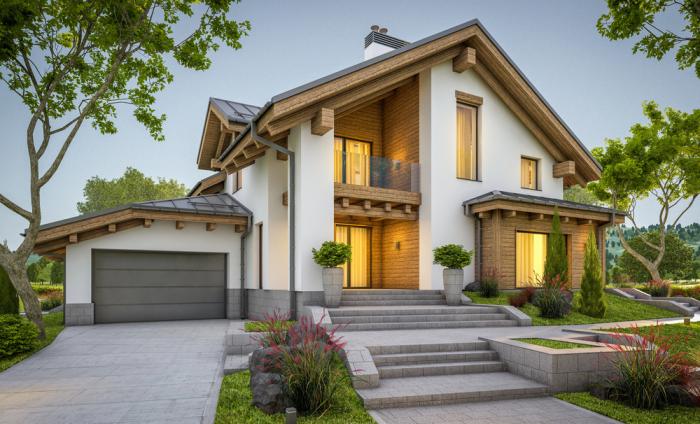 Haus