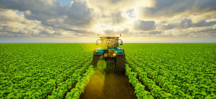 Smart Farming