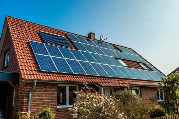 Solaranlagen