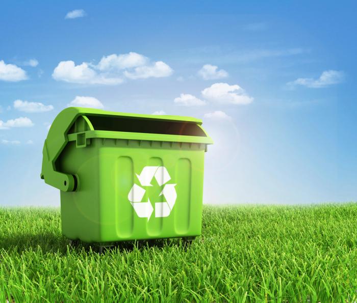 Recycling