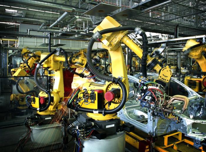 Industrie