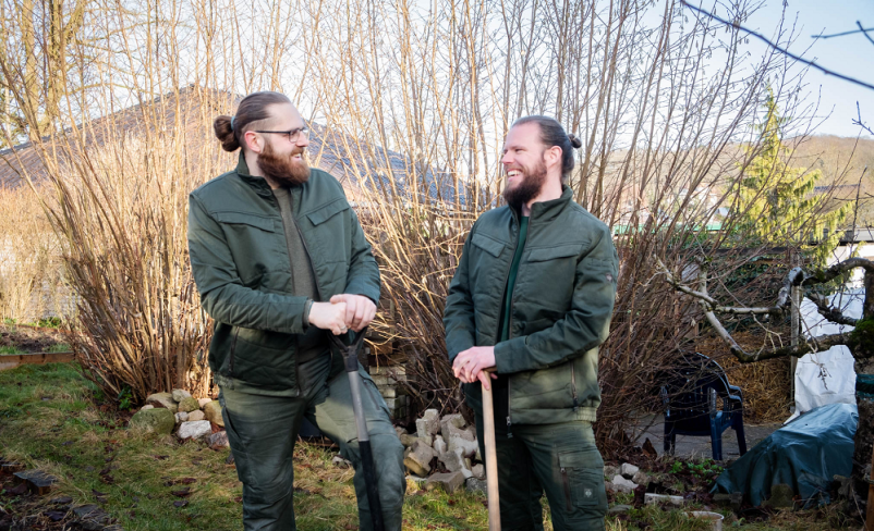 Professioneller Zaunbauer Neumünster, Schleswig-Holstein