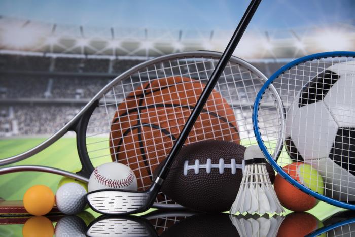 Sportvereine