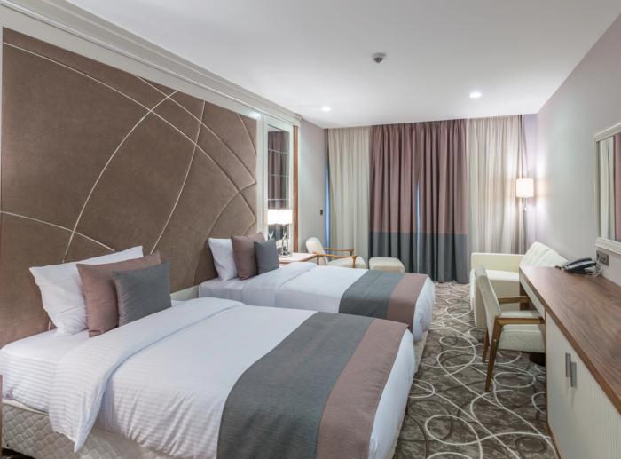 Hotels