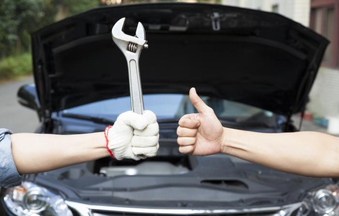 Autoinspektion