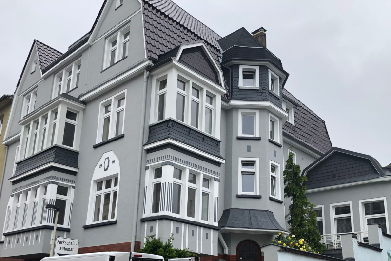 Preiswerte Baufertigteilmontage in Mönchengladbach
