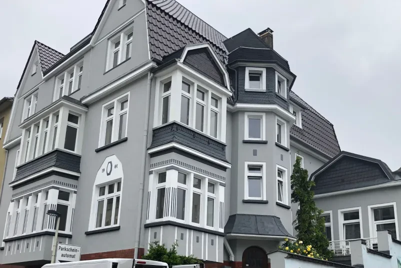 Preiswerte Baufertigteilmontage in Mönchengladbach
