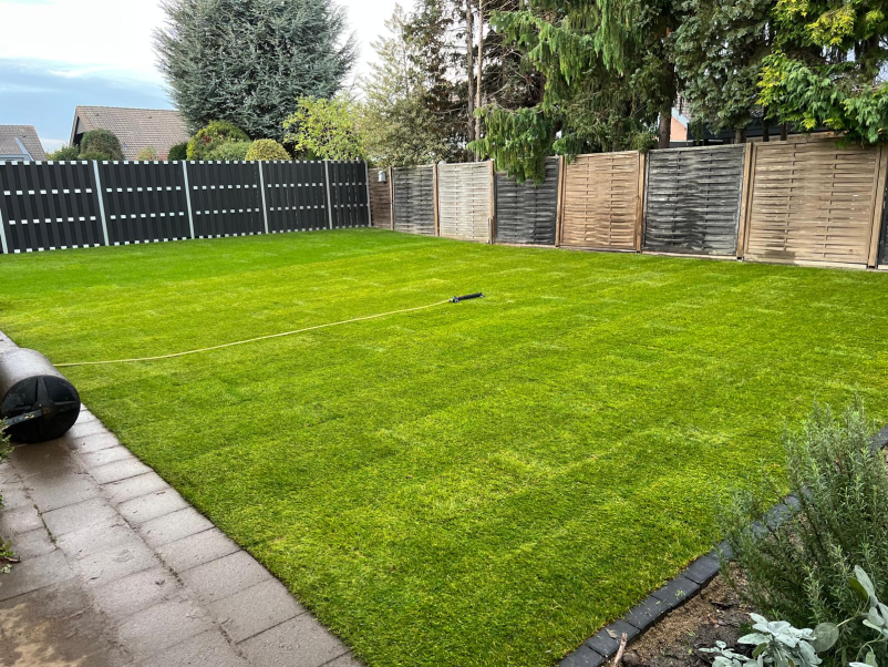 Beste Gartenpflege in Hilden