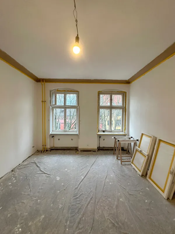 Beste Kernsanierung und Innenausbau in Berlin