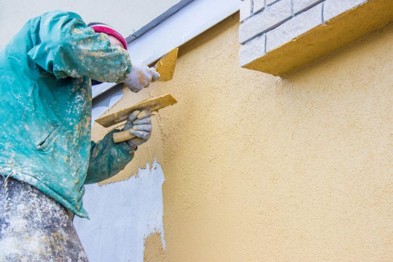 Beste Maler- und Fassadenarbeiten in Augsburg