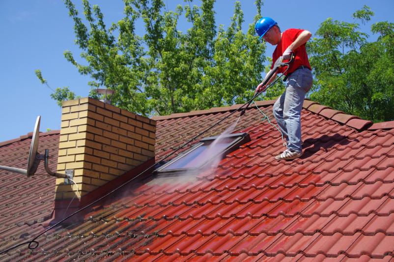 Professionelle Steinreinigung und -pflege in Bremen