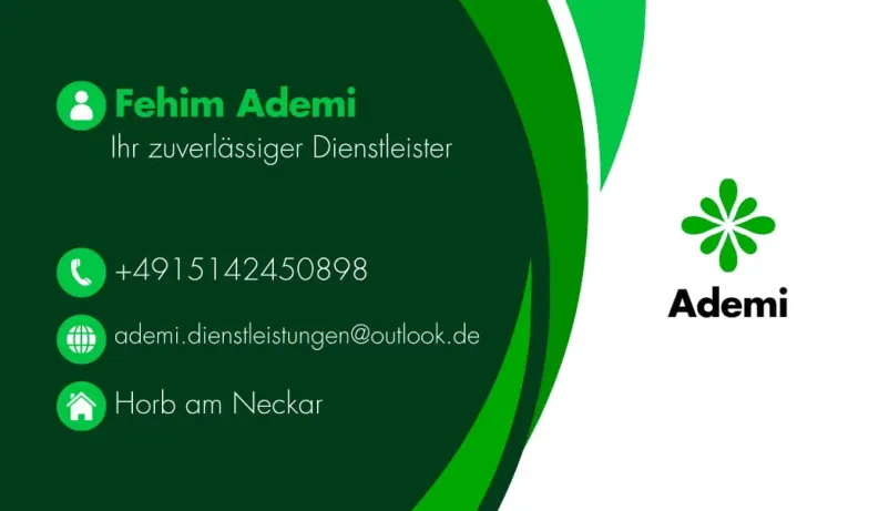 Umzugsfirma in Horb am Neckar