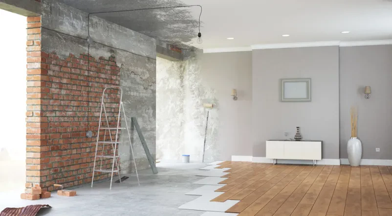 Beste Wohnungssanierung Castrop-Rauxel