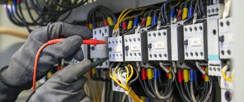 Elektriker in Seligenstadt