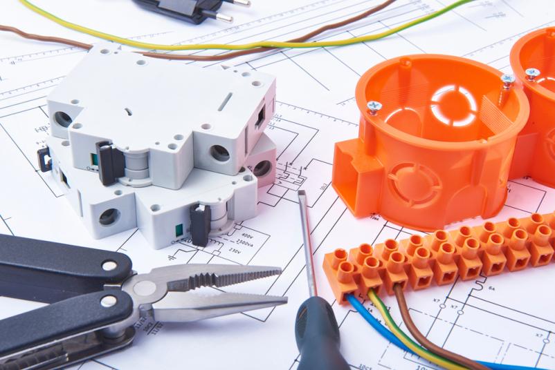 Bester Elektrotechniker Frankfurt