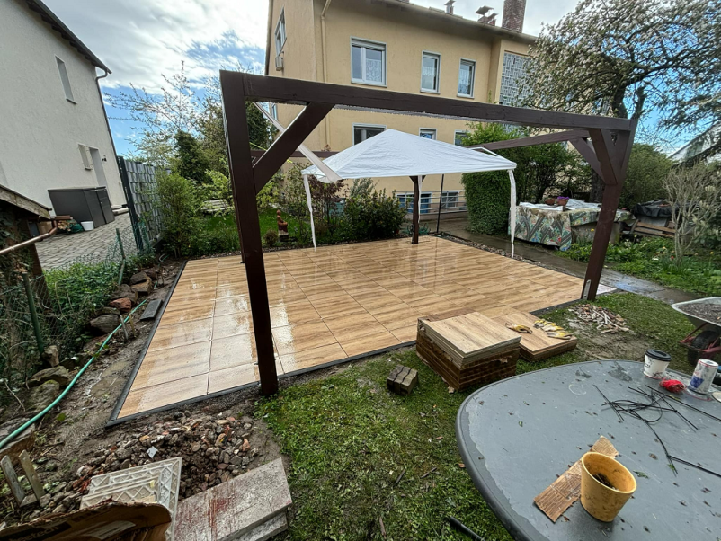 Garten- und Landschaftsbau in Speyer