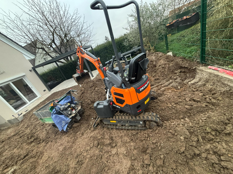 Allgemeine Gartenpflege in Speyer