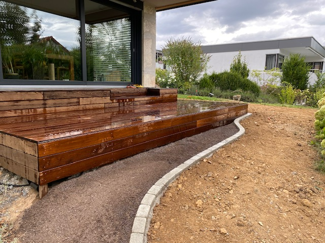 Gartenbauer in Kernen im Remstal