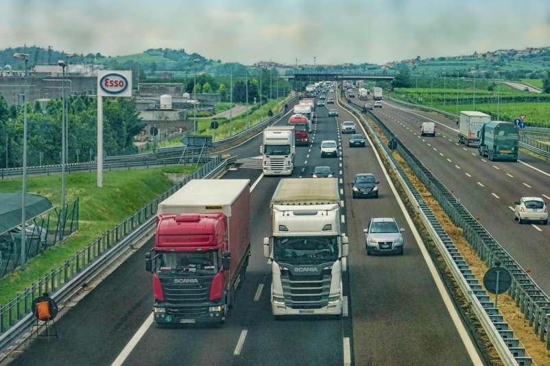 Transportunternehmen in München