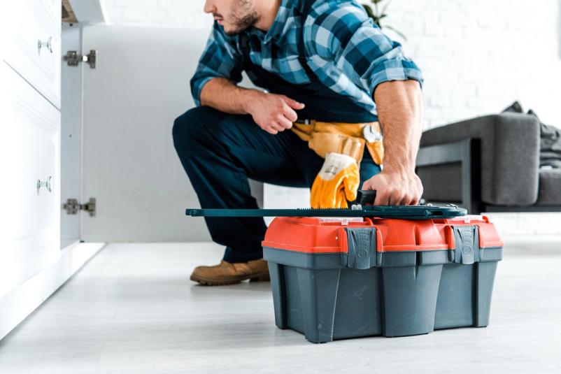 Professioneller Handwerker, Allrounder Neutraubling und Umgebung